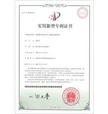 絕緣柵雙極晶體管門驅勸隔離裝置  ZL200420054768.9